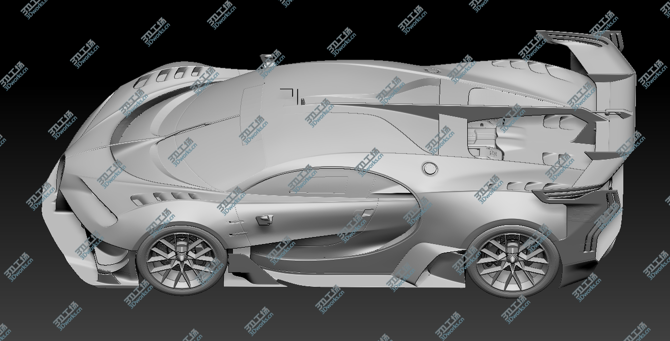 images/goods_img/20180425/Bugatti Vision Gran Turismo 2015 Concept/3.png